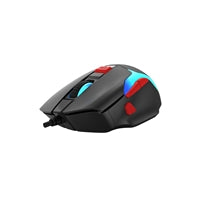 Marvo Scorpion M360 Optical Gaming Mouse - 12800 DPI 7 Button RGB Marvo Scorpion M360 Optical Gaming Mouse - 12800 DPI 7 Button RGB